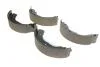 Колодки тормозные BOSCH 0986487612 (фото 2)