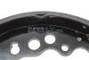 Колодки тормозные (барабанные) BOSCH 0986487616 (фото 3)