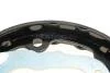 Тормозные колодки барабанные FORD (Europe) Focus/Focus Estate/Wagon/Focus Van BOSCH 0986487633 (фото 3)