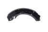 SSANGYONG Щеки тормозные Kyron, Korando, Actyon (254*57) BOSCH 0986487648 (фото 4)