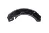 SSANGYONG Щеки тормозные Kyron, Korando, Actyon (254*57) BOSCH 0986487648 (фото 4)