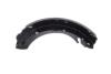 SSANGYONG Щеки тормозные Kyron, Korando, Actyon (254*57) BOSCH 0986487648 (фото 5)