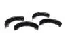 SSANGYONG Щеки тормозные Kyron, Korando, Actyon (254*57) BOSCH 0986487648 (фото 6)