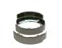 Колодки задні, R15 2.0DI BOSCH 0986487660 (фото 3)