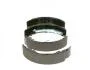 Колодки задні, R15 2.0DI BOSCH 0986487660 (фото 4)