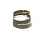 FIAT Тормозные колодки барабанные PANDA II 03- BOSCH 0986487669 (фото 3)