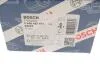 Гальмівні колодки барабанні BOSCH 0986487672 (фото 2)
