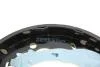 Колодки гальмівні BOSCH 0986487690 (фото 3)