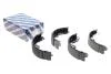 BOSCH Щеки торм. NISSAN TERRANO II 0986487700