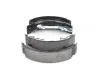 Гальмівні колодки, барабанні BOSCH 0986487703 (фото 4)
