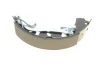 Тормозные колодки, барабанные BOSCH 0986487703 (фото 5)