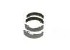 FIAT Щеки тормозные Panda,500,Ford Ka 03- BOSCH 0986487704 (фото 3)