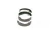 FIAT Щеки тормозные Panda,500,Ford Ka 03- BOSCH 0986487704 (фото 4)