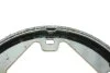 Колодка гальм. барабан. AUDI Q7, MERCEDES ML, LAND ROVER RANGE ROVER, PORSCHE задн. BOSCH 0986487705 (фото 3)
