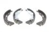 Колодки гальмівні барабанні BOSCH 0986487707 (фото 4)