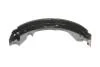 Тормозные колодки барабанные, к-кт. BOSCH 0986487710 (фото 4)