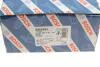 Комплект гальмівних колодок, стоянкова гальмівна система BOSCH 0986487719 (фото 7)
