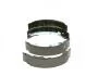 Комплект тормозных колодок BOSCH 0986487721 (фото 3)