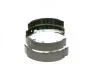 Комплект тормозных колодок BOSCH 0986487721 (фото 4)