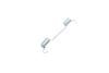 Тормозные колодки барабан BOSCH 0986487723 (фото 7)