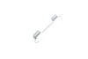 Тормозные колодки барабан BOSCH 0986487723 (фото 7)