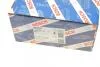 Комплект гальмівних колодок, стоянкова гальмівна система BOSCH 0986487727 (фото 8)
