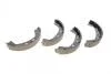 Гальмівні колодки, барабанні BOSCH 0986487732 (фото 4)
