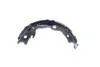 Колодки ручного, 172mm Juke, Qashqai, X-Trail\Rav4 BOSCH 0986487734 (фото 5)