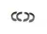 Тормозные колодки барабанные (ручник) HYUNDAI
Tucson (JM) &quot;04-10 BOSCH 0986487738 (фото 3)