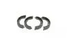 Тормозные колодки барабанные (ручник) HYUNDAI
Tucson (JM) &quot;04-10 BOSCH 0986487738 (фото 4)