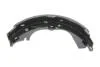 Тормозные колодки барабанные TOYOTA Hiace/Hilux \&#039;\&#039;88&gt;&gt; BOSCH 0986487743 (фото 3)