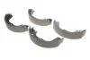 Тормозные колодки барабанные TOYOTA Hiace/Hilux \&#039;\&#039;88&gt;&gt; BOSCH 0986487743 (фото 5)