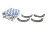 Колодки гальмівні барабанні PORSCHE/VW Cayenne/Touareg (7P5) \'\'3.0-4.8 BOSCH 0986487755 (фото 1)