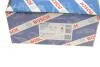 Колодки гальмівні барабанні PORSCHE/VW Cayenne/Touareg (7P5) \'\'3.0-4.8 BOSCH 0986487755 (фото 7)