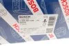 Колодка гальм. барабан. MITSUBISHI L200 задн. BOSCH 0986487758 (фото 8)