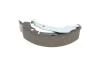 Тормозные колодки барабан BOSCH 0986487759 (фото 3)