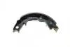 Гальмівні колодки барабан BOSCH 0986487761 (фото 5)