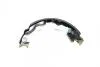 Гальмівні колодки барабан BOSCH 0986487761 (фото 8)