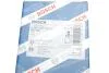 Тормозные колодки, барабанные BOSCH 0986487772 (фото 6)