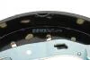 Комплект колодок гальмівних BOSCH 0986487773 (фото 3)