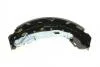 Комплект колодок гальмівних BOSCH 0986487773 (фото 4)