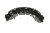 Комплект колодок гальмівних BOSCH 0986487773 (фото 8)