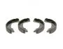 Тормозные колодки барабанные BOSCH 0986487775 (фото 1)