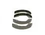 Тормозные колодки барабанные BOSCH 0986487775 (фото 4)