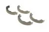 Тормозные колодки, барабанные BOSCH 0986487777 (фото 2)