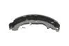Колодки тормозные (выр-во) BOSCH 0986487791 (фото 4)