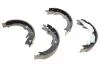 Гальмівні колодки барабанні BOSCH 0986487792 (фото 12)
