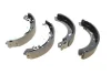 Тормозные колодки, барабанные BOSCH 0986487796 (фото 8)