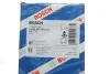 Колодки тормозные барабанные BOSCH 0986487832 (фото 6)