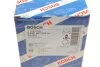 Колодка гальм. барабан. BOSCH 0986487852 (фото 10)